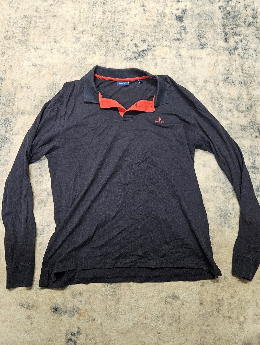 Gant Thermal/Longsleeve - 2XL